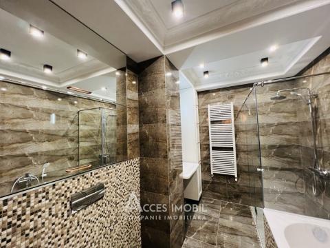 New block! Ciocana, M. Sadoveanu street, 2 rooms. Euro Repair! + storage room!: 20