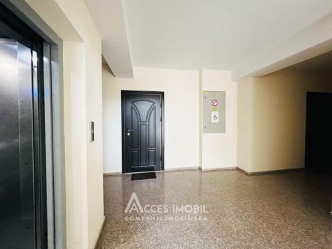 New block! Ciocana, M. Sadoveanu street, 2 rooms. Euro Repair! + storage room!: 23