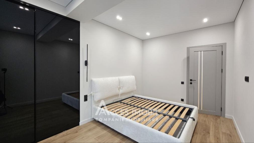 Solomon Construct! Jubiliară street, Botanica, 3 rooms + living! Euro repair!: 1