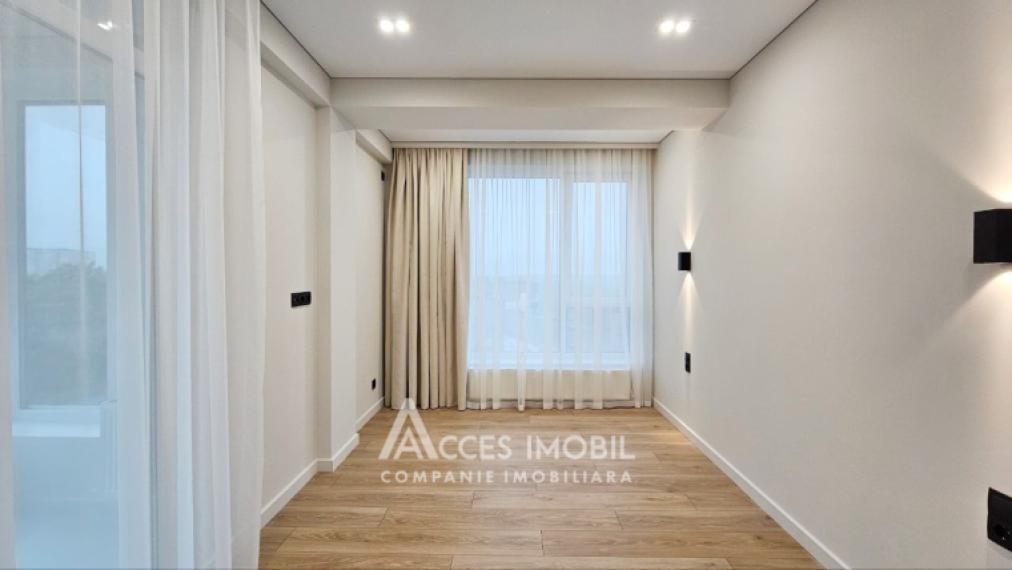 Solomon Construct! Jubiliară street, Botanica, 3 rooms + living! Euro repair!: 9