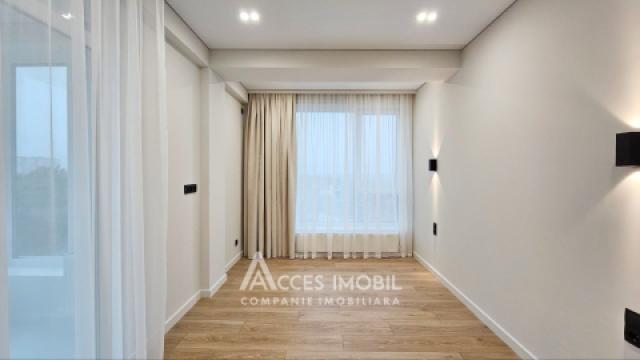 Solomon Construct! Jubiliară street, Botanica, 3 rooms + living! Euro repair!: 9