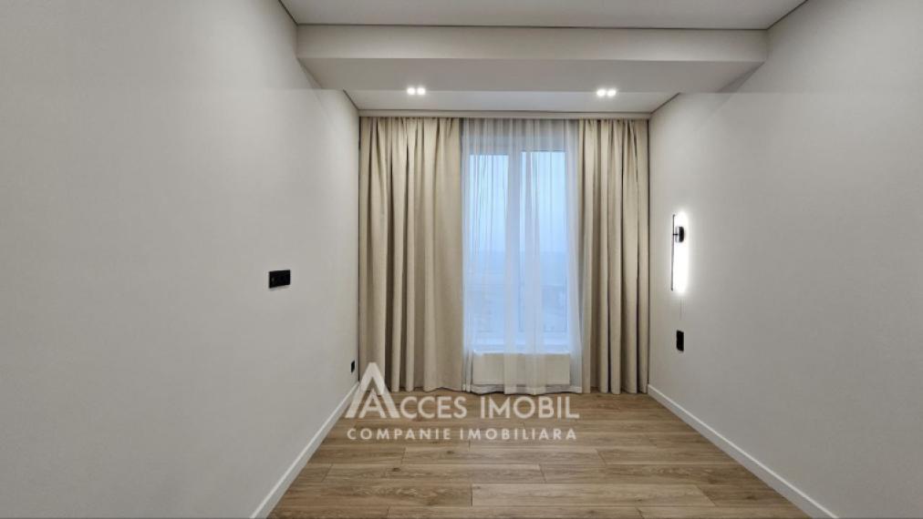 Solomon Construct! Jubiliară street, Botanica, 3 rooms + living! Euro repair!: 11