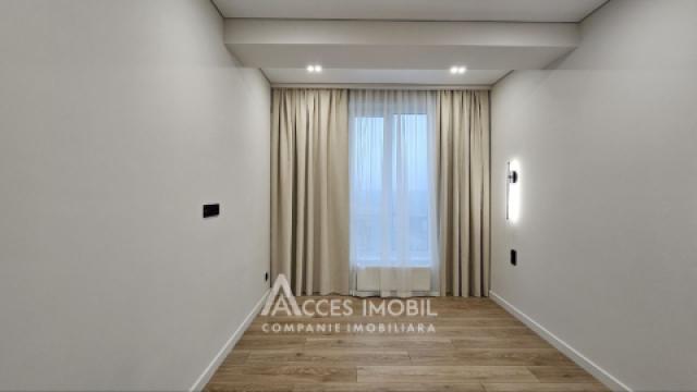 Solomon Construct! Jubiliară street, Botanica, 3 rooms + living! Euro repair!: 11