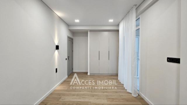 Solomon Construct! Jubiliară street, Botanica, 3 rooms + living! Euro repair!: 12