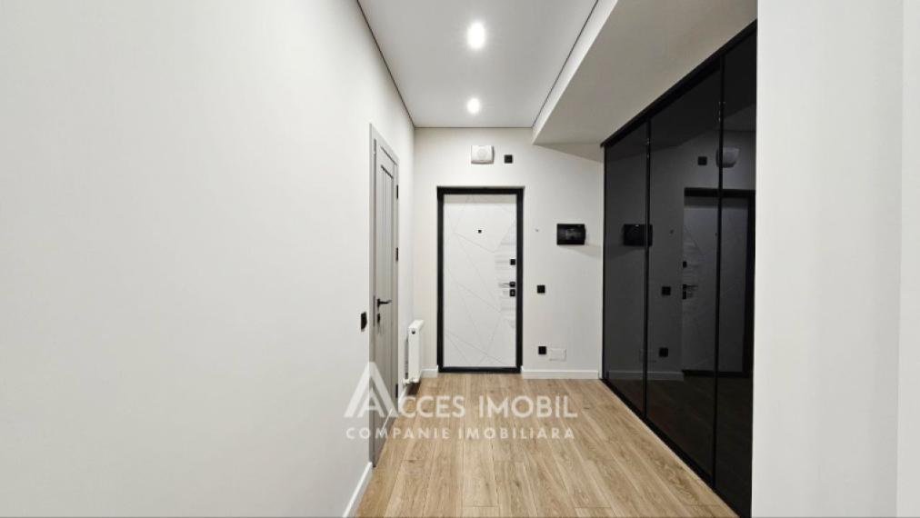 Solomon Construct! Jubiliară street, Botanica, 3 rooms + living! Euro repair!: 14