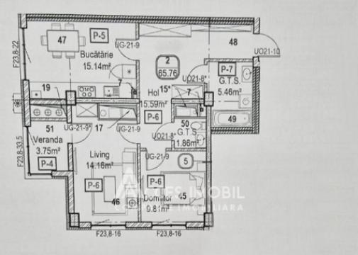 : Râșcani, str. Tudor Vladimirescu