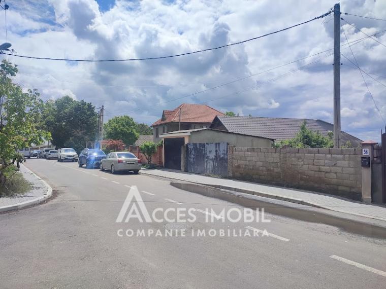 Teren pentru construcție 7 ari! Codru, str. Sihastrului!: 1