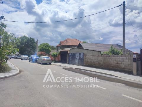 Teren pentru construcție 7 ari! Codru, str. Sihastrului!: 1