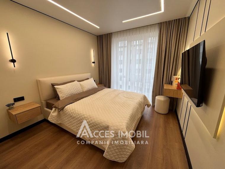 Exfactor! Buiucani, I. Buzdugan street, 1 rooms + living. Eurorepair!: 0