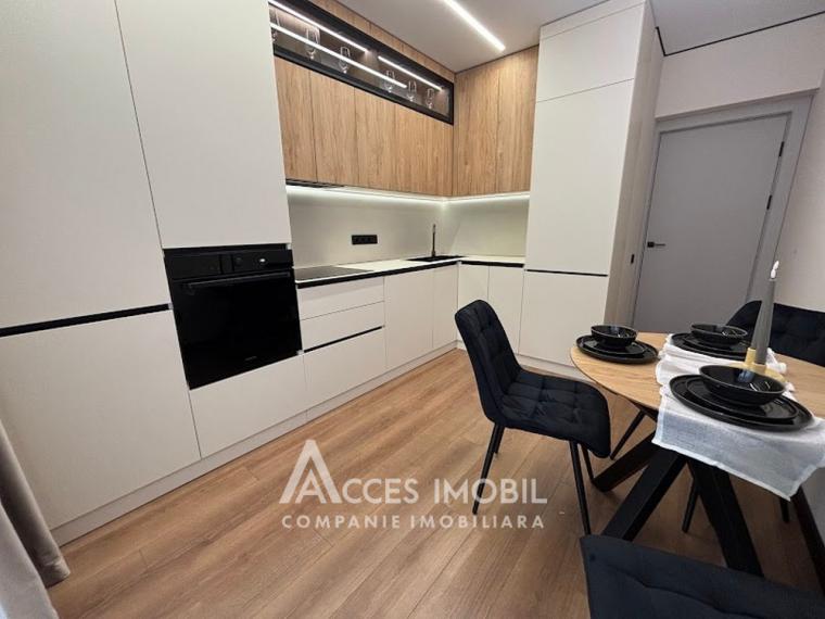 Exfactor! Buiucani, I. Buzdugan street, 1 rooms + living. Eurorepair!: 2