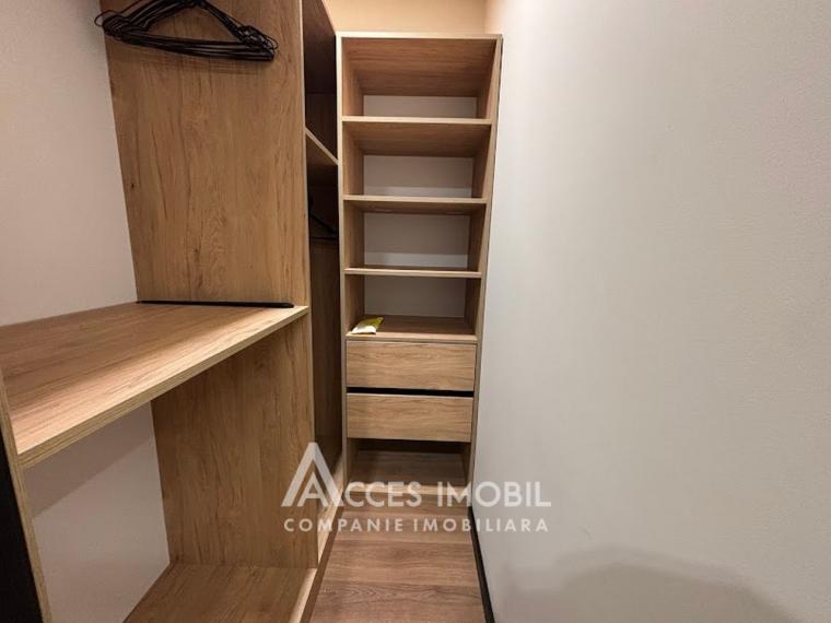 Exfactor! Buiucani, I. Buzdugan street, 1 rooms + living. Eurorepair!: 7