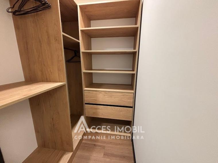 Exfactor! Buiucani, I. Buzdugan street, 1 rooms + living. Eurorepair!: 8