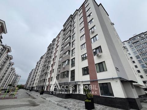 Exfactor! Buiucani, I. Buzdugan street, 1 rooms + living. Eurorepair!: 11