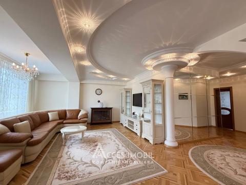 Apartamente în chirie în Chișinău: Centru, str. Sfatul Țării