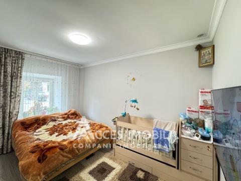 Apartament la sol! Centru, str. Bernardazzi, 2 cameră! Euroreparație!: 1