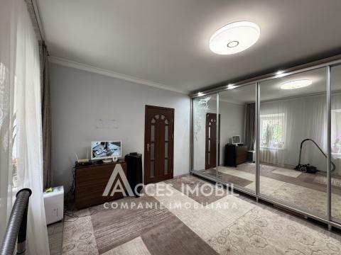 Apartament la sol! Centru, str. Bernardazzi, 2 cameră! Euroreparație!: 5