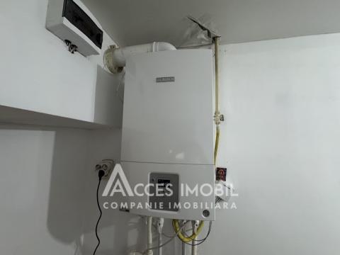 Apartament la sol! Centru, str. Bernardazzi, 2 cameră! Euroreparație!: 9