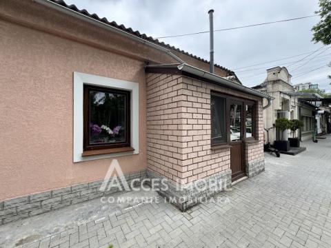 Apartament la sol! Centru, str. Bernardazzi, 2 cameră! Euroreparație!: 12