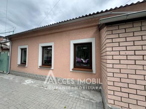 Apartament la sol! Centru, str. Bernardazzi, 2 cameră! Euroreparație!: 13