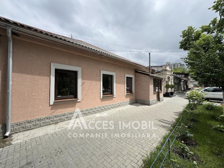 Apartament la sol! Centru, str. Bernardazzi, 2 cameră! Euroreparație!: 14