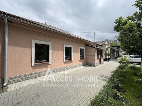 Apartament la sol! Centru, str. Bernardazzi, 2 cameră! Euroreparație!: 14