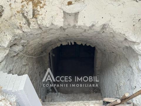 Apartament la sol! Centru, str. Bernardazzi, 2 cameră! Euroreparație!: 16