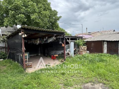 Apartament la sol! Centru, str. Bernardazzi, 2 cameră! Euroreparație!: 17