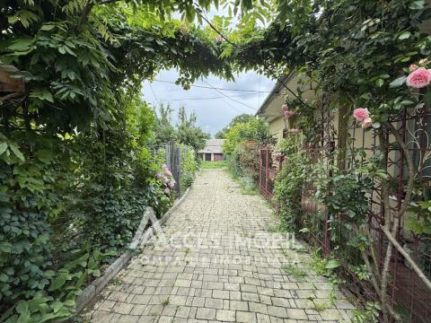 Apartament la sol! Centru, str. Bernardazzi, 2 cameră! Euroreparație!: 19