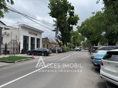 Apartament la sol! Centru, str. Bernardazzi, 2 cameră! Euroreparație!: 20