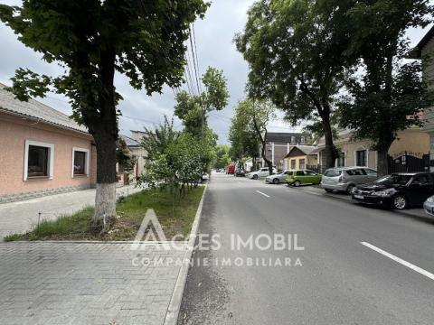 Apartament la sol! Centru, str. Bernardazzi, 2 cameră! Euroreparație!: 21