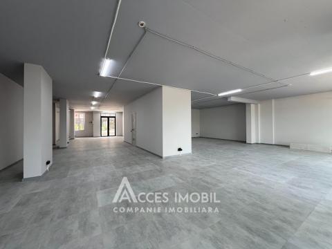 Spațiu Comercial 195m2! Centru, str. Avram Iancu! Euroreparație!: 2