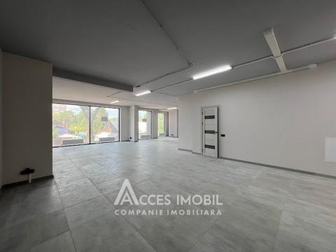 Spațiu Comercial 195m2! Centru, str. Avram Iancu! Euroreparație!: 3