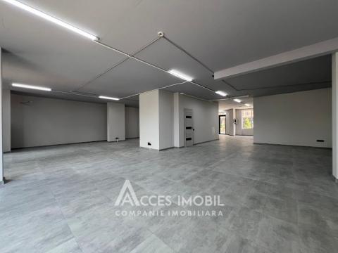 Spațiu Comercial 195m2! Centru, str. Avram Iancu! Euroreparație!: 4