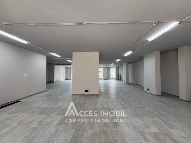 Spațiu Comercial 195m2! Centru, str. Avram Iancu! Euroreparație!: 5