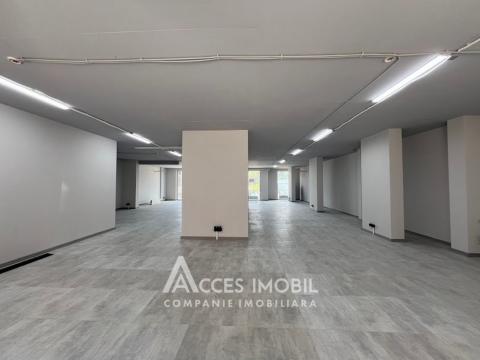 Spațiu Comercial 195m2! Centru, str. Avram Iancu! Euroreparație!: 5
