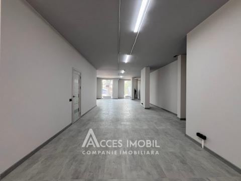 Spațiu Comercial 195m2! Centru, str. Avram Iancu! Euroreparație!: 6