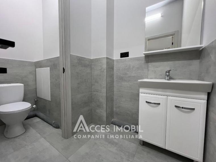 Spațiu Comercial 195m2! Centru, str. Avram Iancu! Euroreparație!: 8