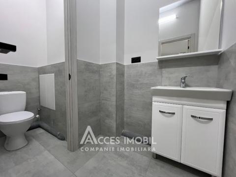 Spațiu Comercial 195m2! Centru, str. Avram Iancu! Euroreparație!: 8