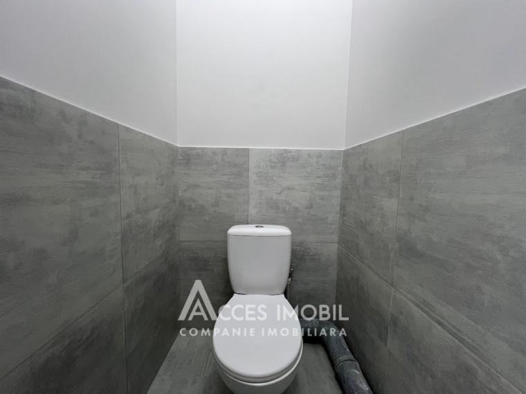 Spațiu Comercial 195m2! Centru, str. Avram Iancu! Euroreparație!: 9