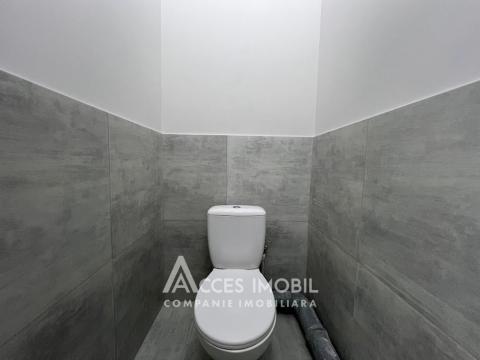 Spațiu Comercial 195m2! Centru, str. Avram Iancu! Euroreparație!: 9