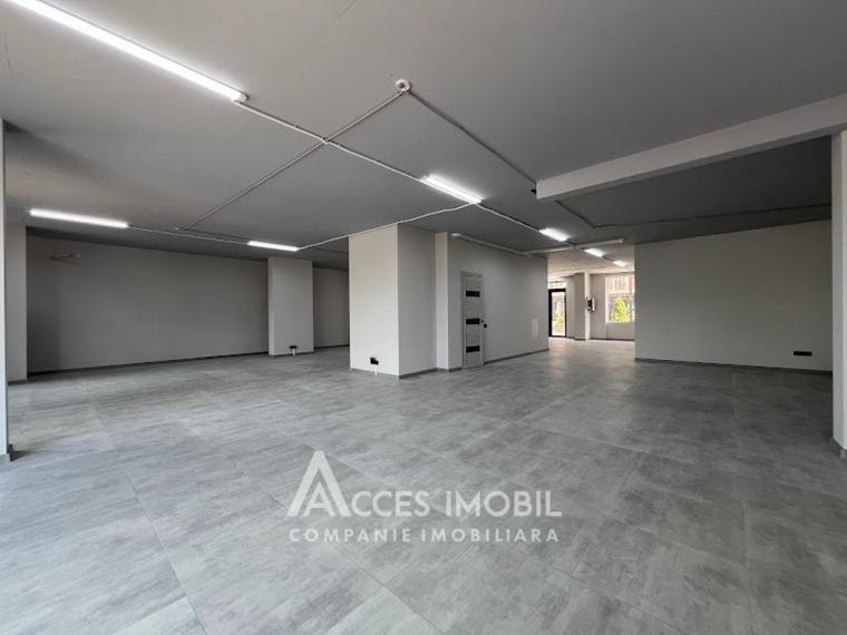 Spațiu Comercial 195m2! Centru, str. Avram Iancu! Euroreparație!: 2