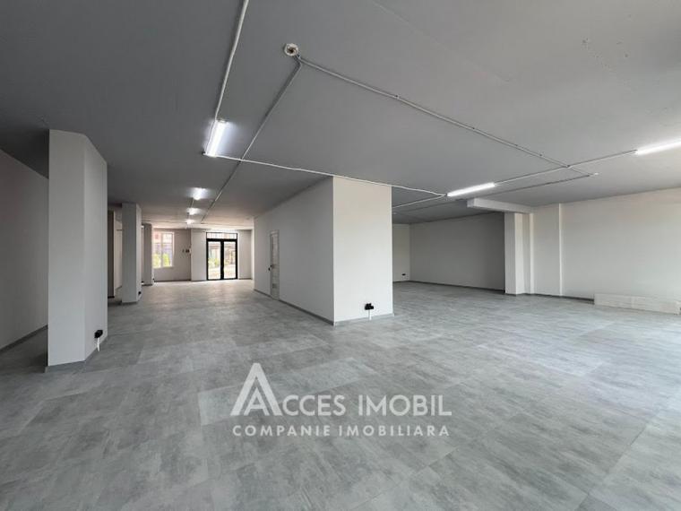 Spațiu Comercial 195m2! Centru, str. Avram Iancu! Euroreparație!: 3