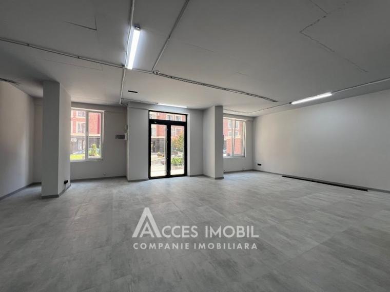 Spațiu Comercial 195m2! Centru, str. Avram Iancu! Euroreparație!: 5