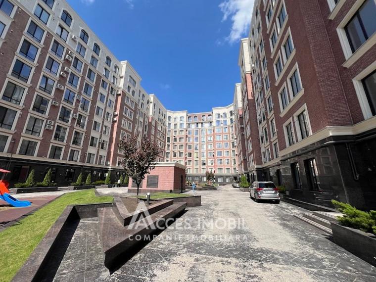 Spațiu Comercial 195m2! Centru, str. Avram Iancu! Euroreparație!: 10