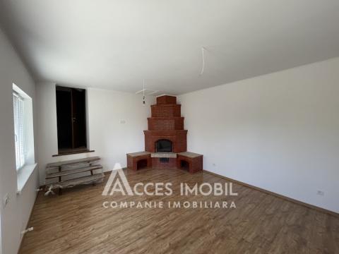 Casă în 2 niveluri! Nimoreni, str. Mitropolitul Gurie Grosu 100m2 + 2 Lacuri!: 3