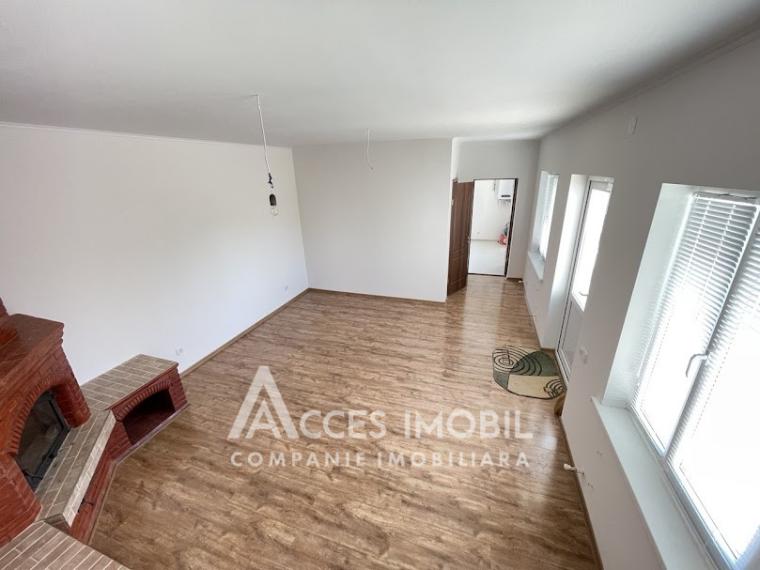 Casă în 2 niveluri! Nimoreni, str. Mitropolitul Gurie Grosu 100m2 + 2 Lacuri!: 4