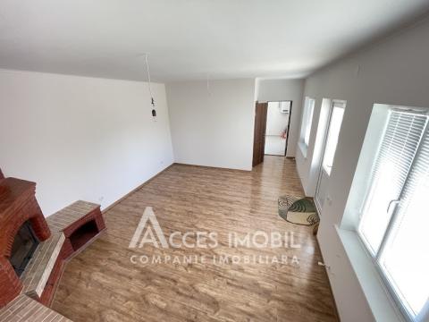 Casă în 2 niveluri! Nimoreni, str. Mitropolitul Gurie Grosu 100m2 + 2 Lacuri!: 4