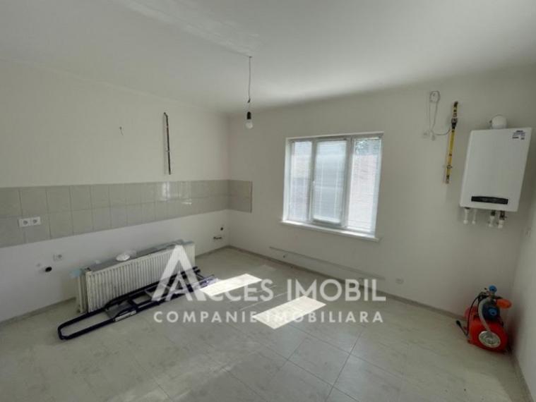 Casă în 2 niveluri! Nimoreni, str. Mitropolitul Gurie Grosu 100m2 + 2 Lacuri!: 7