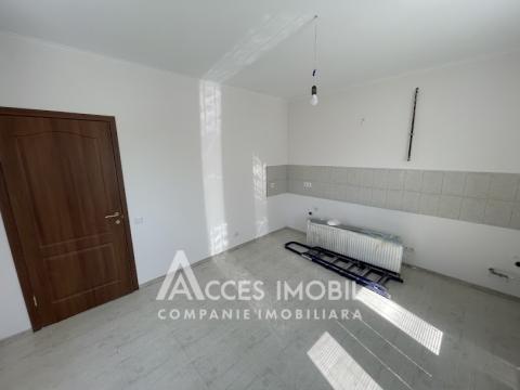 Casă în 2 niveluri! Nimoreni, str. Mitropolitul Gurie Grosu 100m2 + 2 Lacuri!: 8