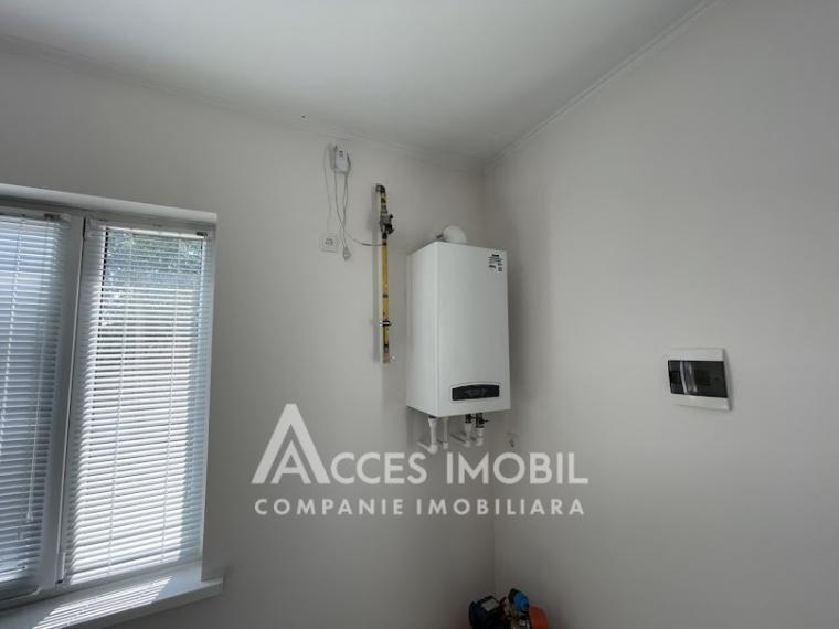 Casă în 2 niveluri! Nimoreni, str. Mitropolitul Gurie Grosu 100m2 + 2 Lacuri!: 9